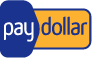 AsiaPay PayDollar Logo
