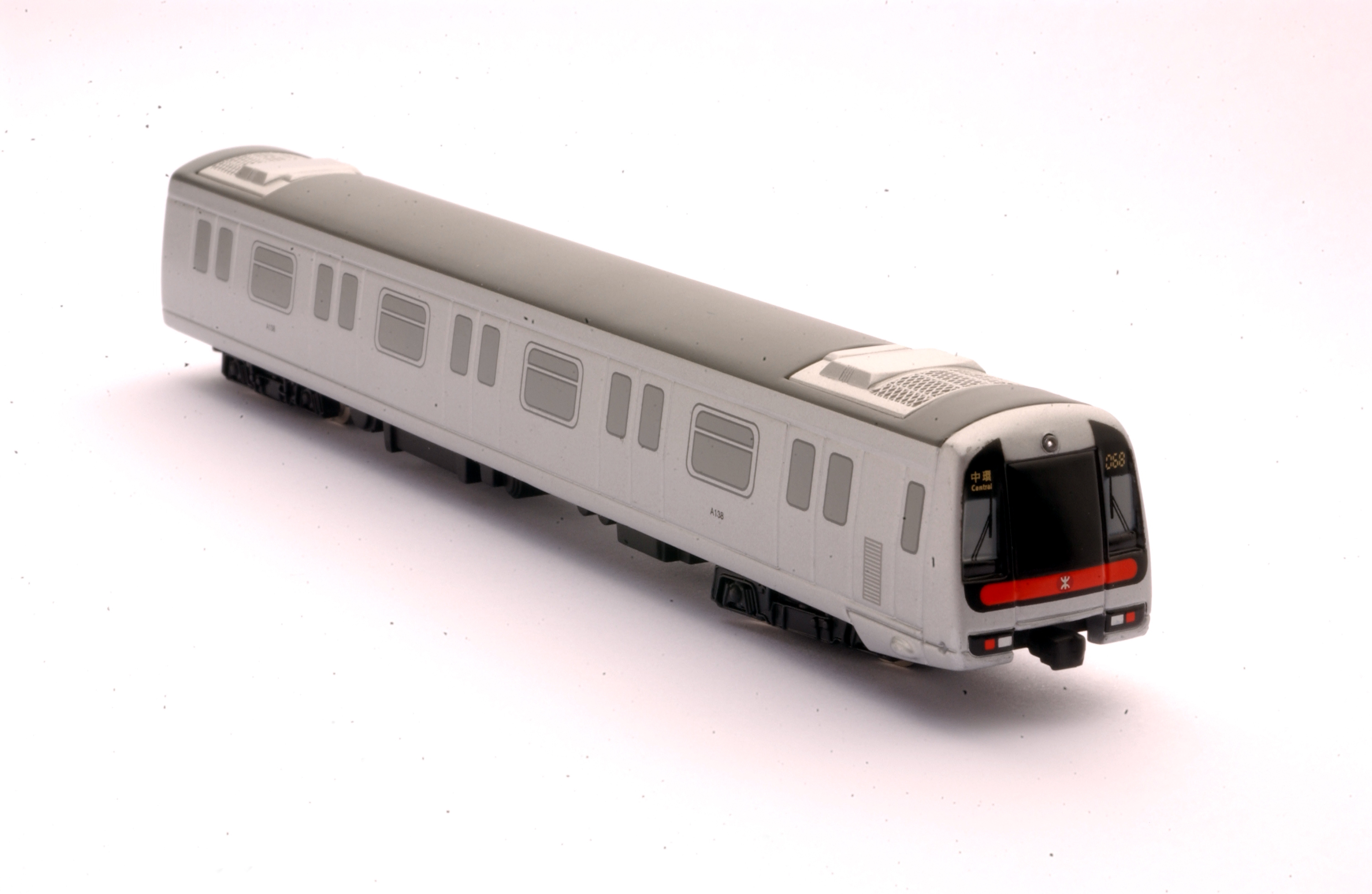 LESTHAN: Train model hk